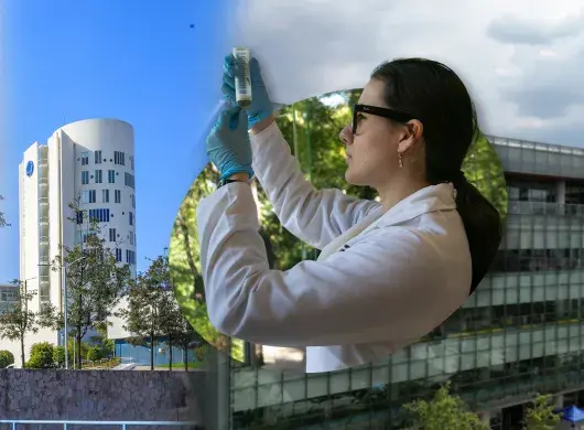 Tec de Monterrey celebra 50 años en la Ciudad de México