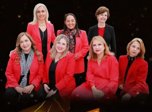 El Tec gana bronce en The Learning Awards 2026