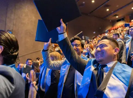 Médicos especialistas del Tec se gradúan del Programa Multicéntrico de Especialidades Médicas.