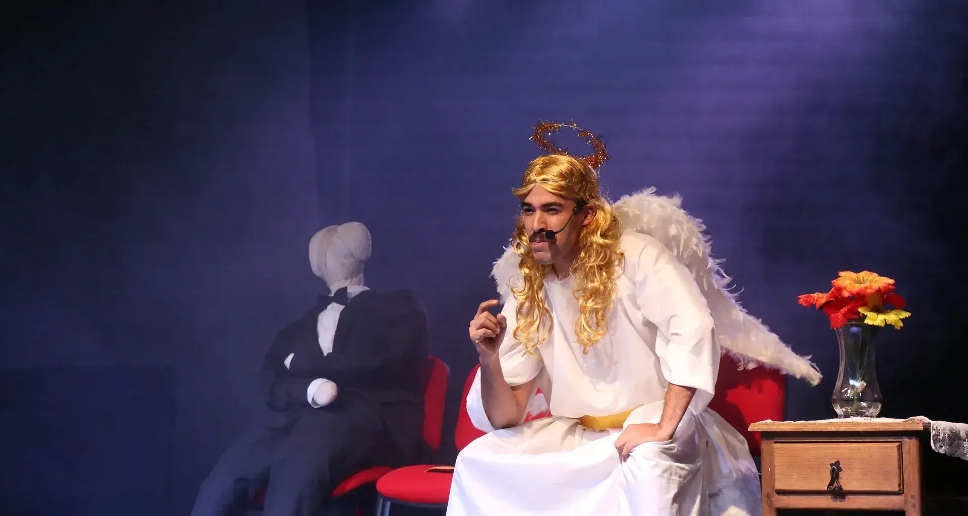 El Tecnológico de Monterrey en Guadalajara destacó en varias disciplinas artísticas.