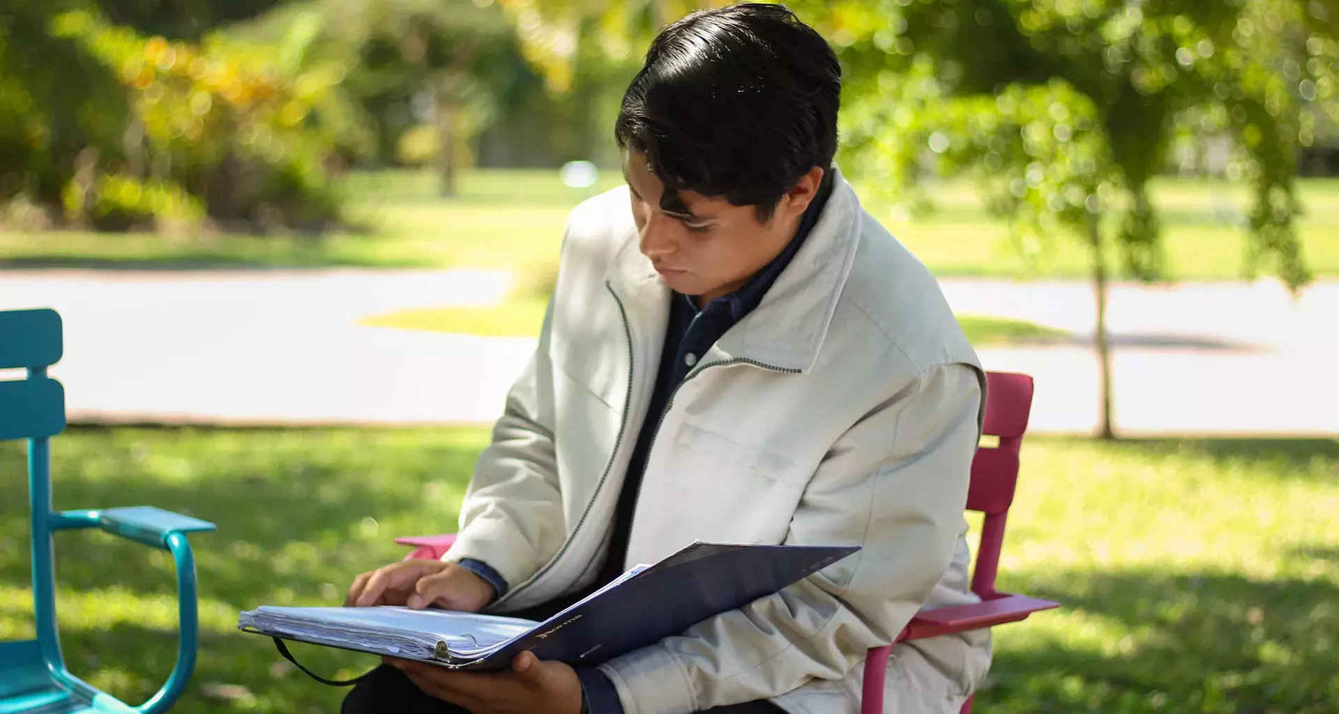 Marco Leonardo Valencia