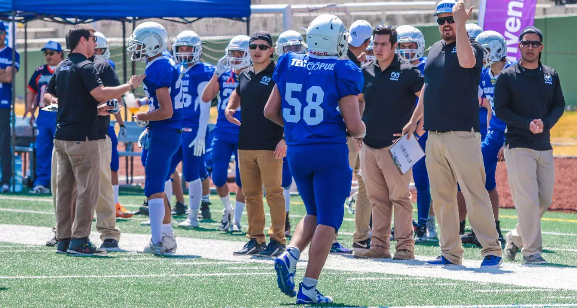 Hasta el momento han ganado 2 partidos de 2 disputados en pretemporada