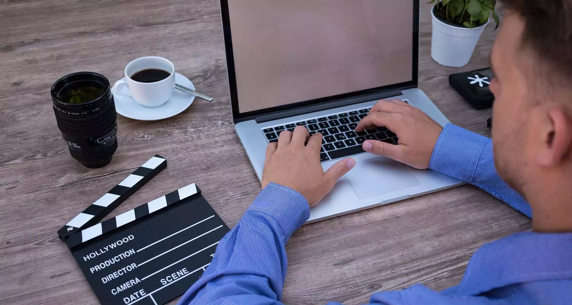 Se realizó una edición más de los "Blue Carpet" a lo mejor de los cortometrajes en idiomas de PrepaTec Puebla