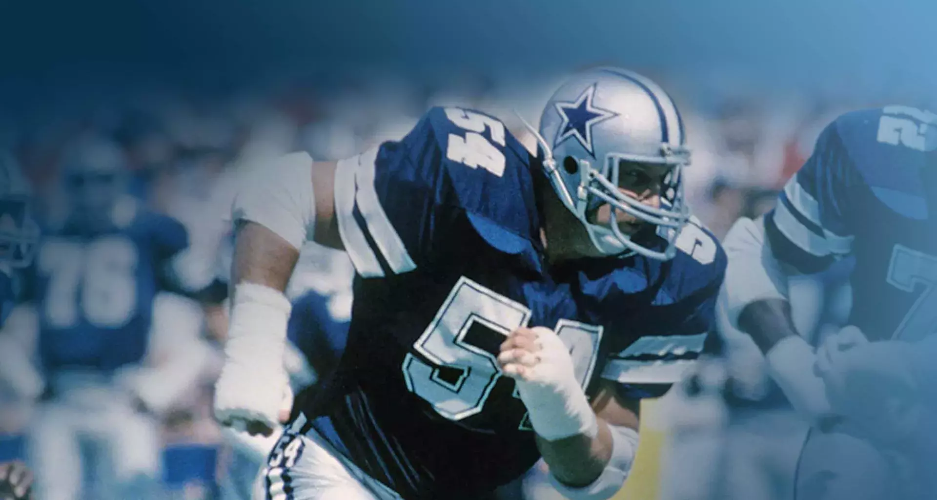 Randy White