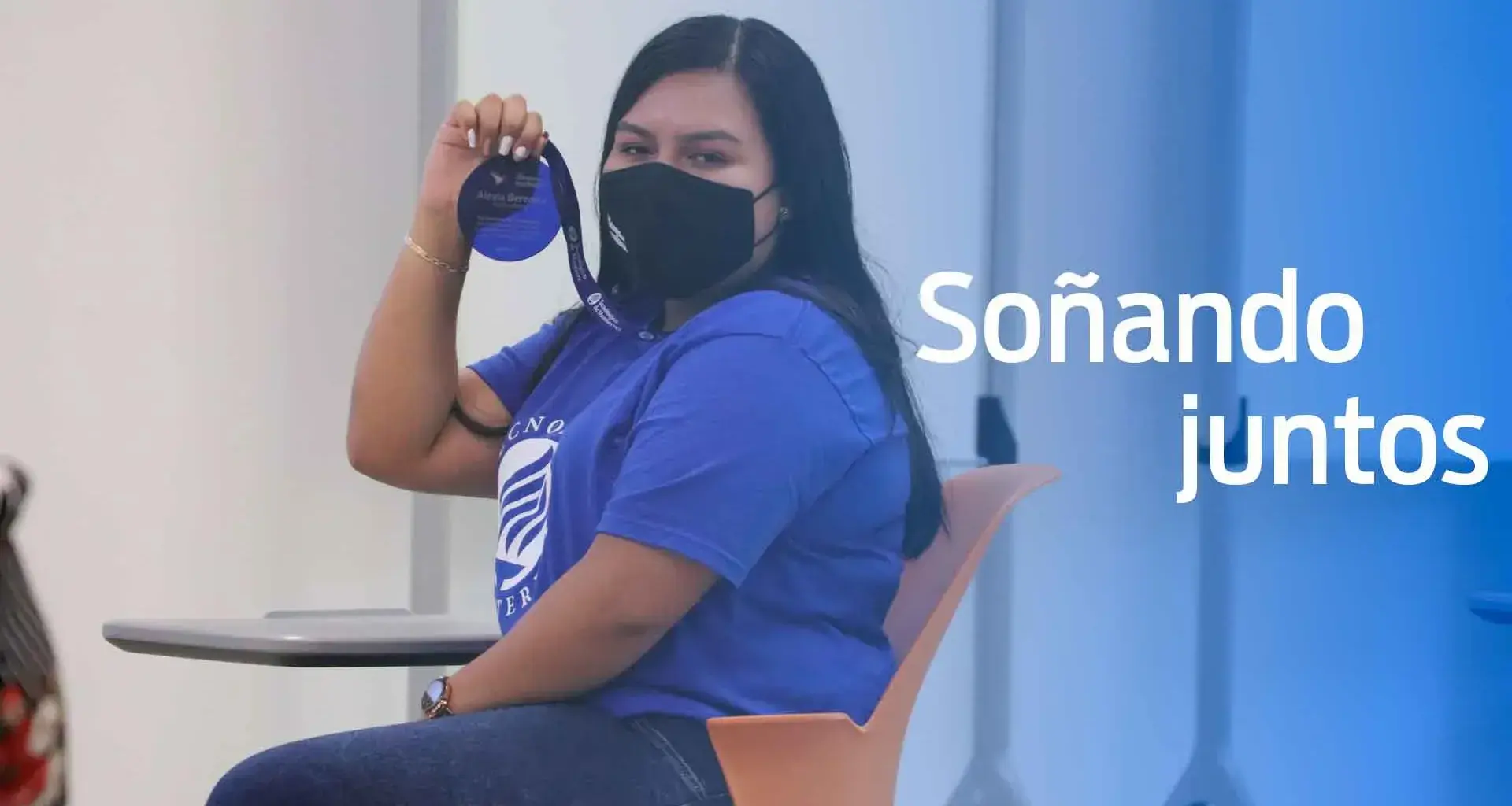 líderes del mañana