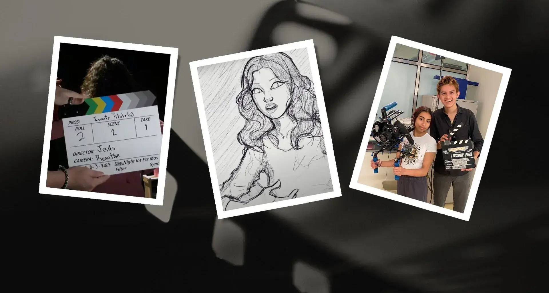 Campus Ciudad de México ganan pase para Festival Nacional de Cortos del Tec de Monterrey