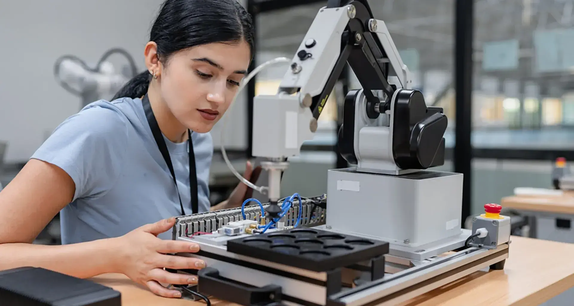 Tec apoyó a la creación del Instituto Key en El Salvador