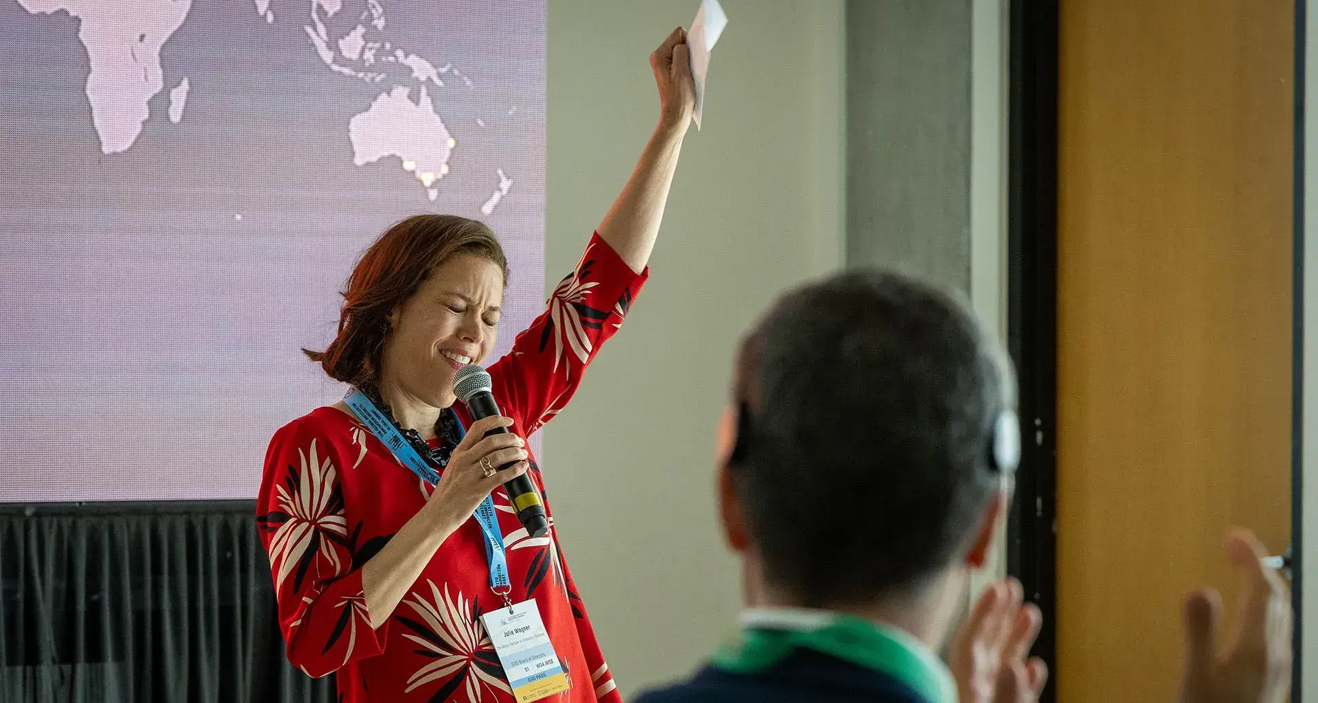 Cumbre de distritos de innovación