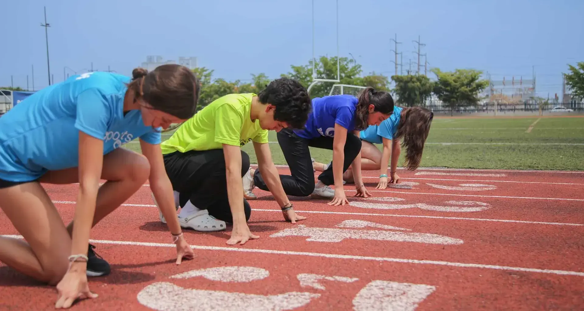 Atletas de PrepaTec Tampico se llevan 6 medallas en CONADEIP 2025