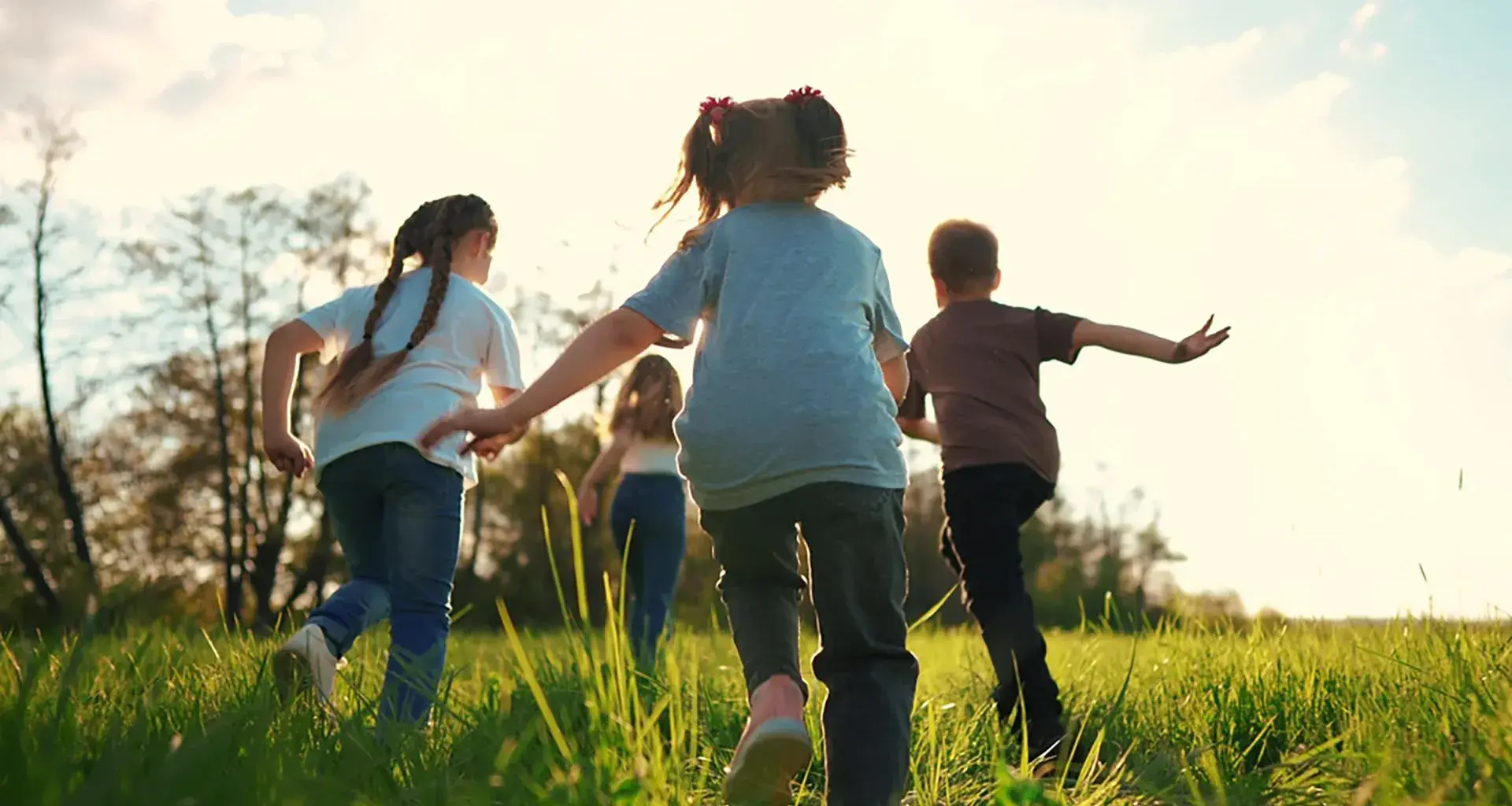 Políticas para la primera infancia