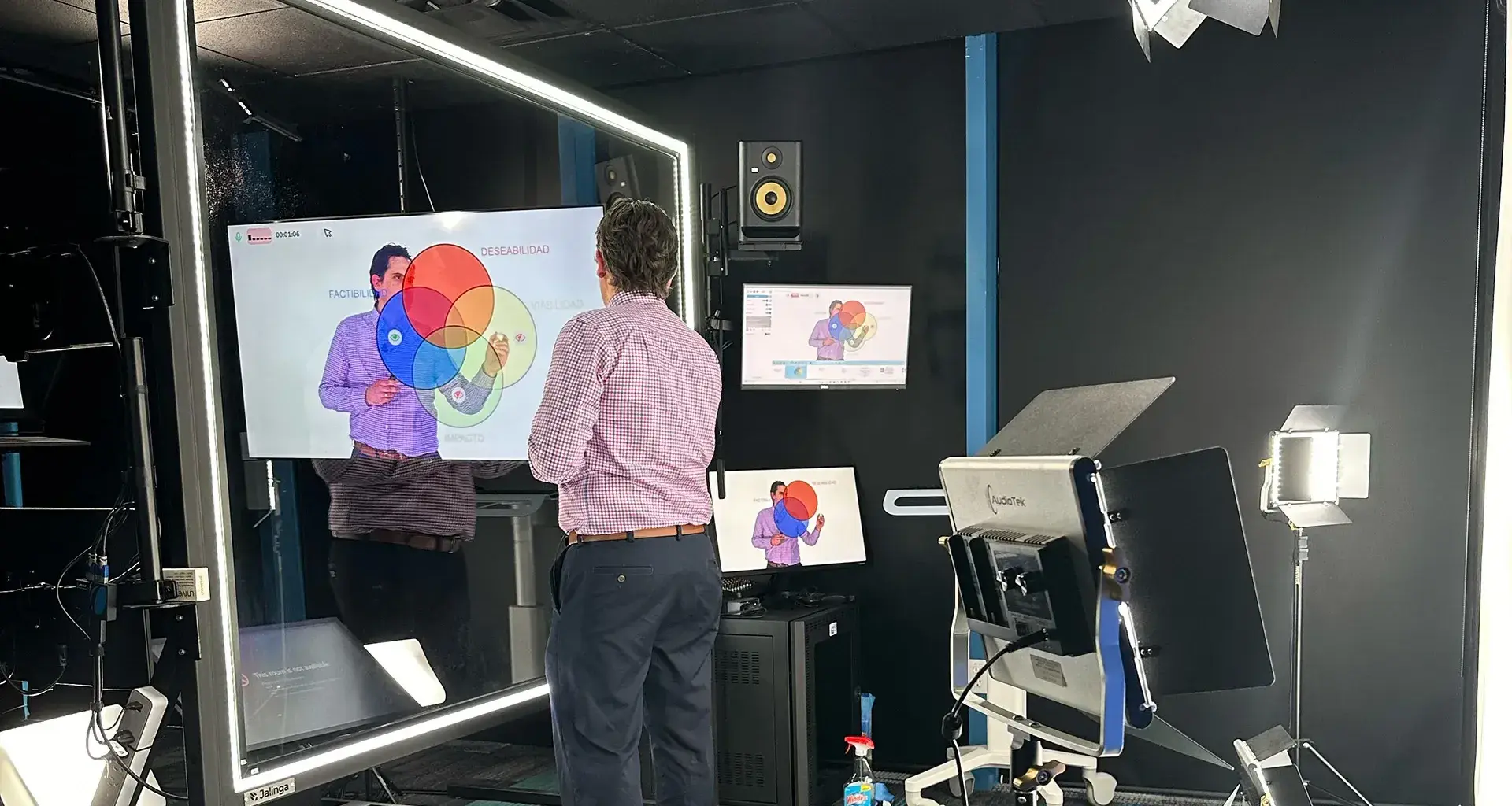 Reporte 2024 Innovación Educativa y Educación Digital Tec