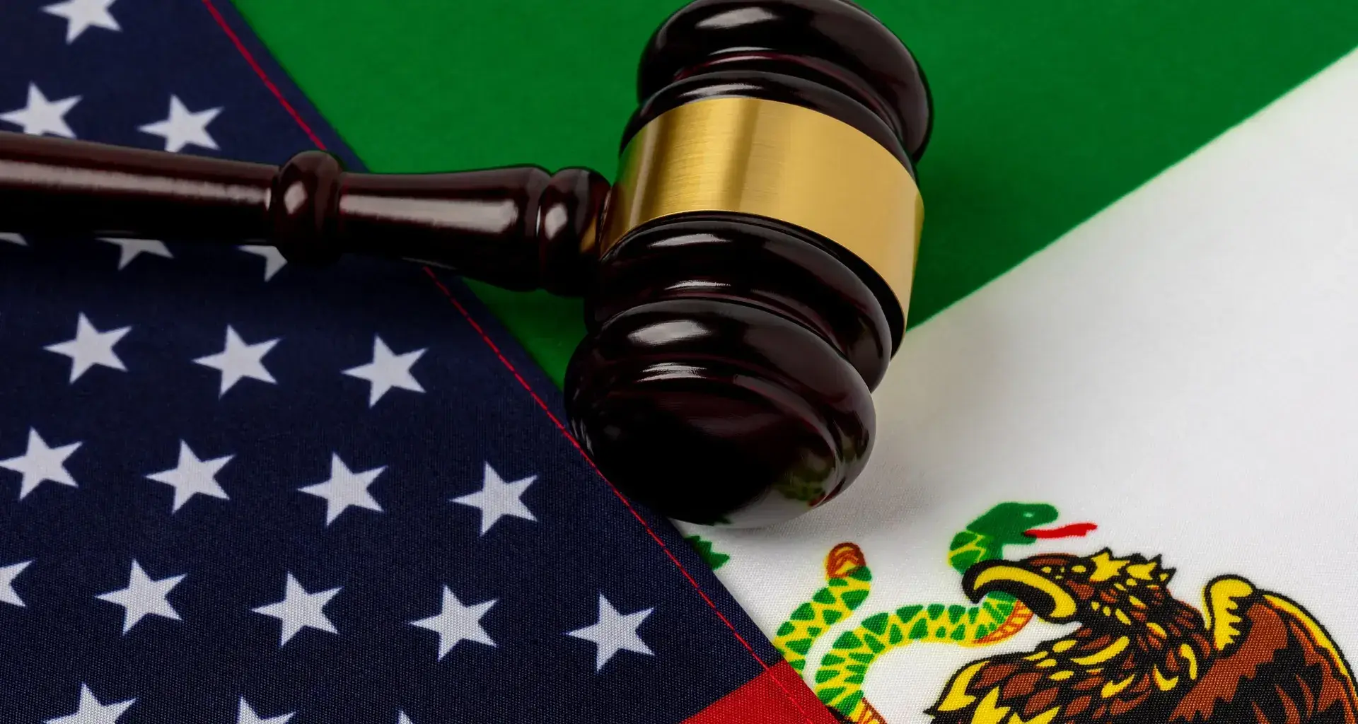 Profesores Tec exponen panorama jurídico mexicano en EU