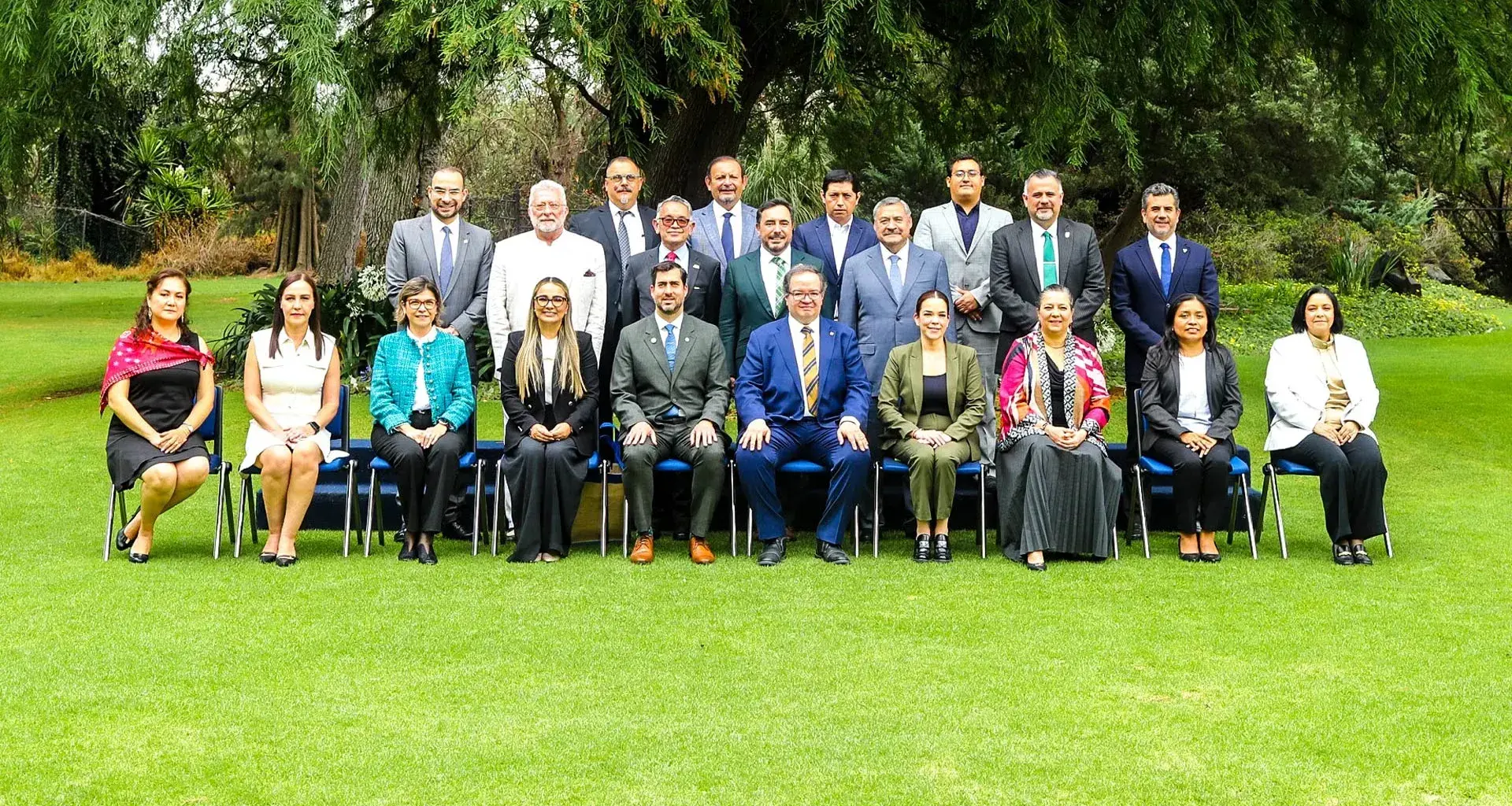 UNAM y Tec reúnen a 21 universidades por acción climática