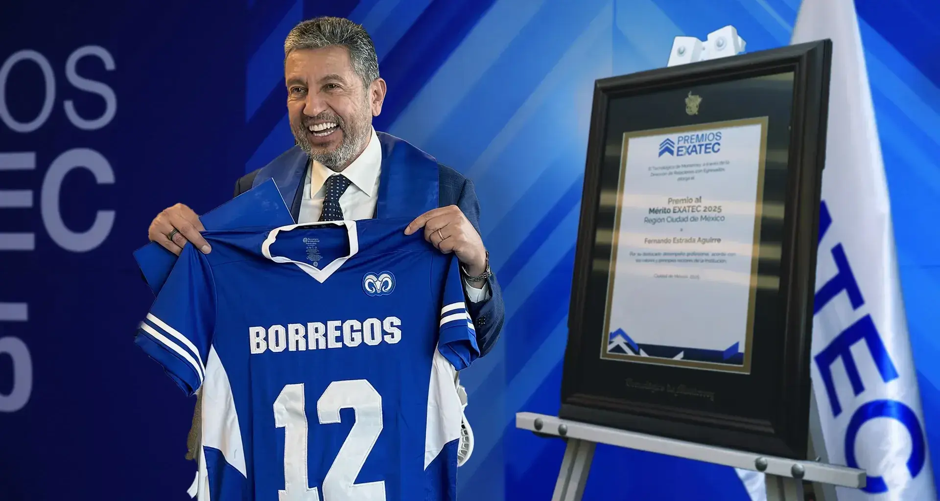 Fernando Estrada Aguirre