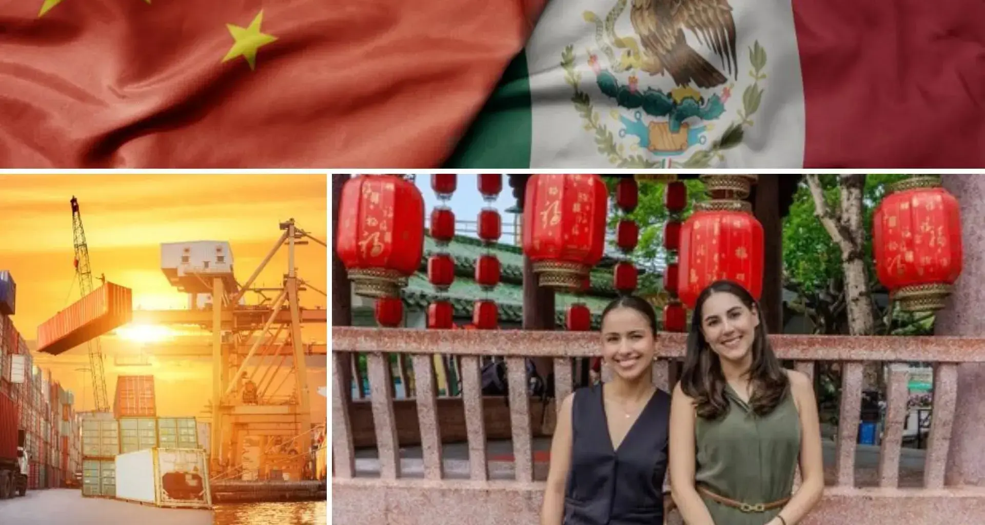 EXATEC negocios China México