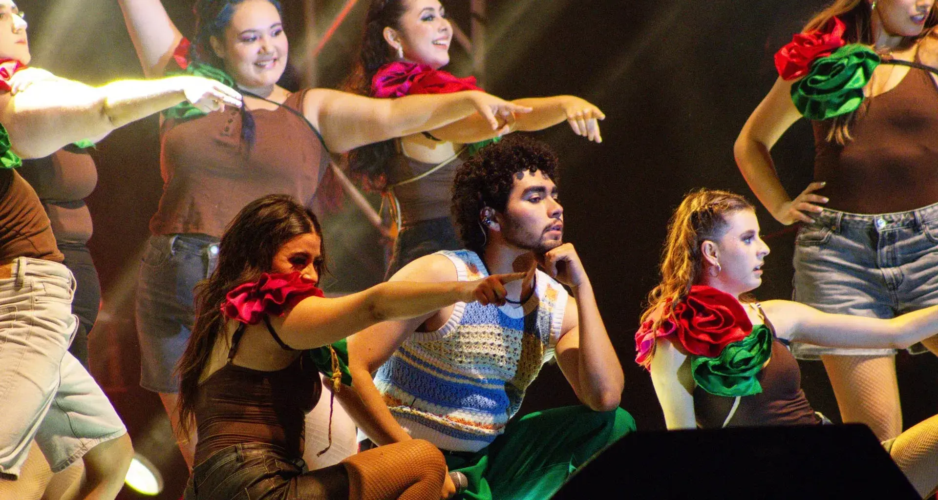 VIBRART 2025 quedó inaugurado en Querétaro