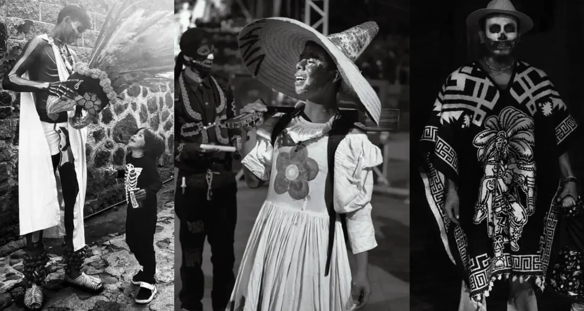 Arte y acción social: egresada Tec retrata el lado oculto del campo