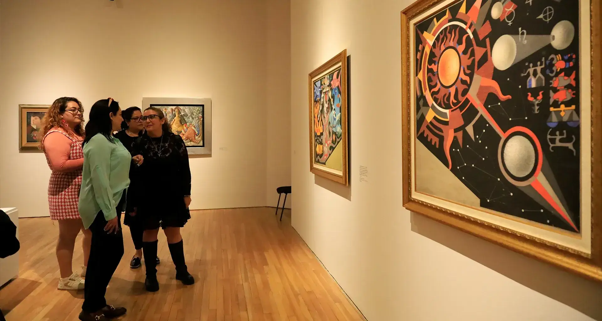 Tec colabora con Bellas Artes