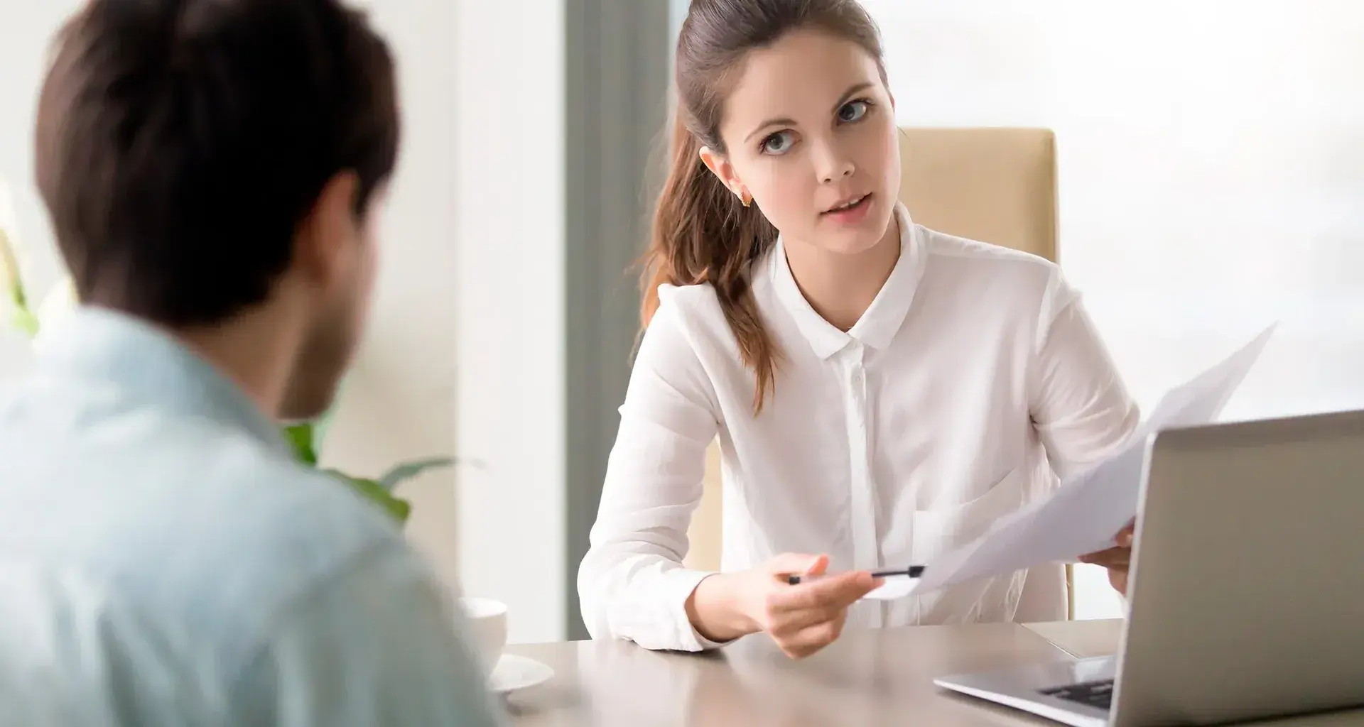 Claves a evaluar antes de aceptar un empleo