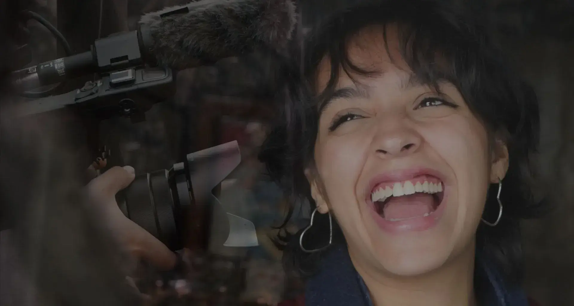 Ganadoras de festival de cine Vibrart 2025