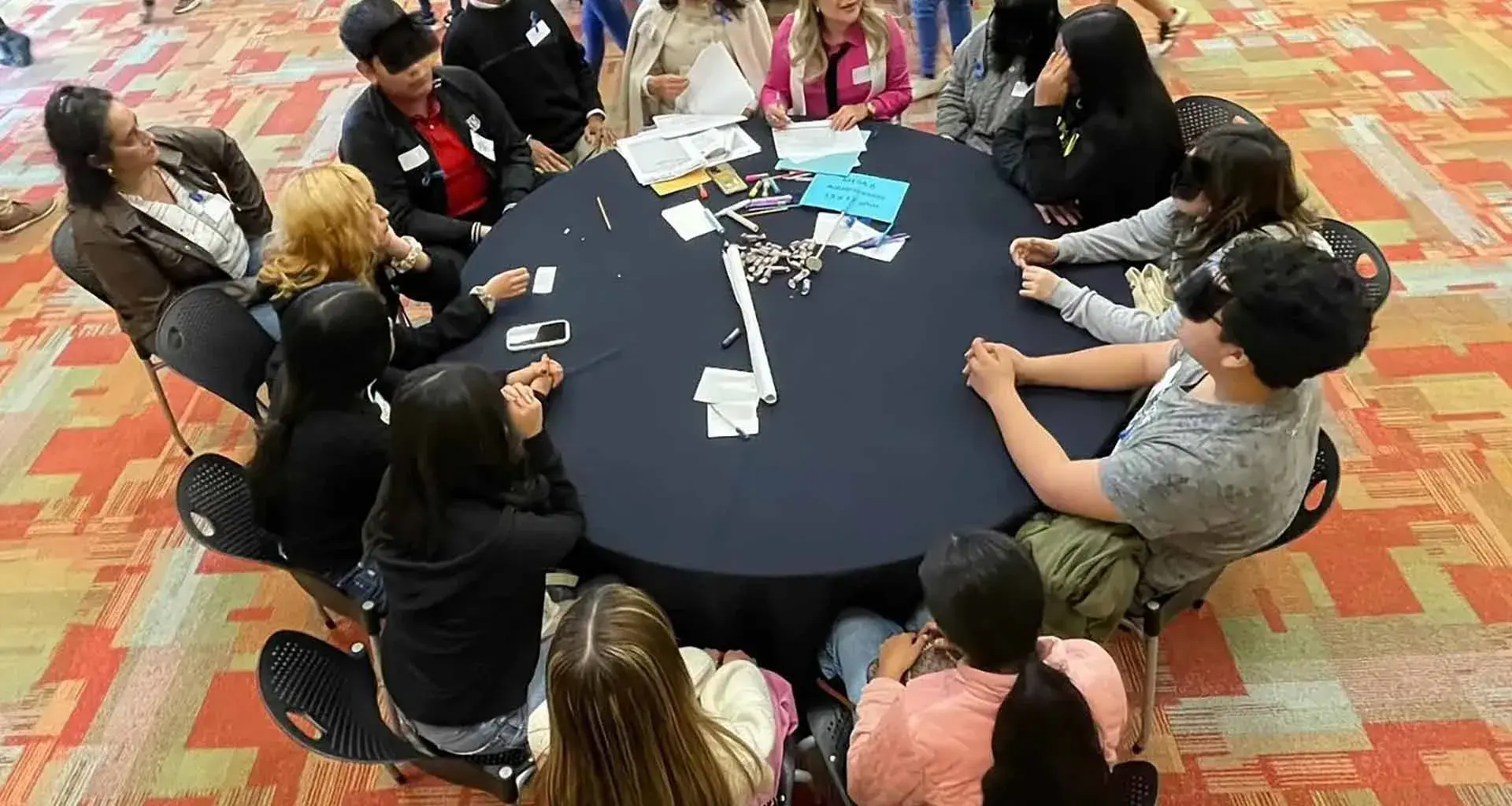 Convenio con SIPINNA establecido por el departamento de Derecho del Tec Guadalajara para colaboración en pro de la niñez y adolescencia.