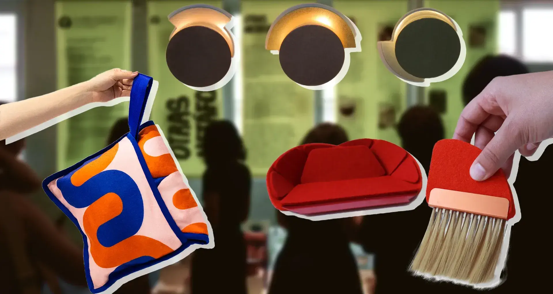 Exponen en Milano design Week