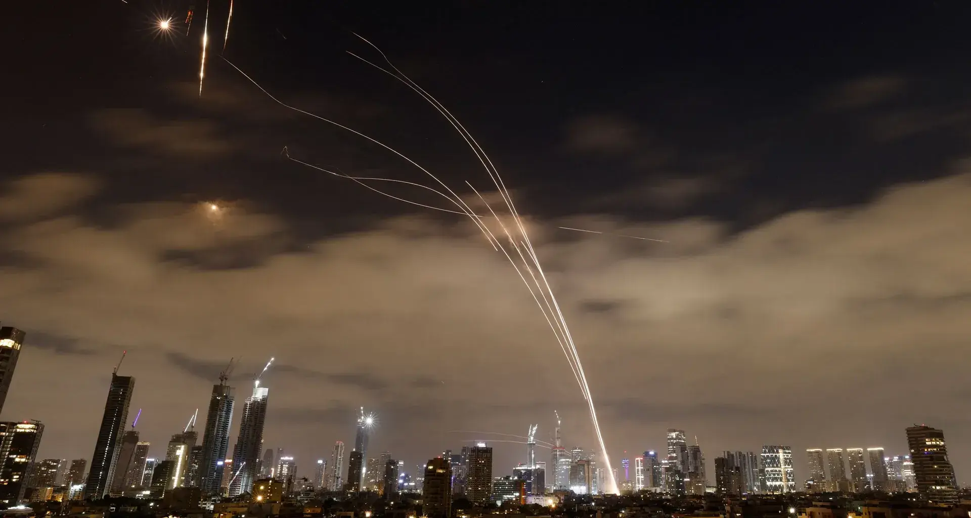 Puntos clave para entender el conflicto Irán-Israel del 2025