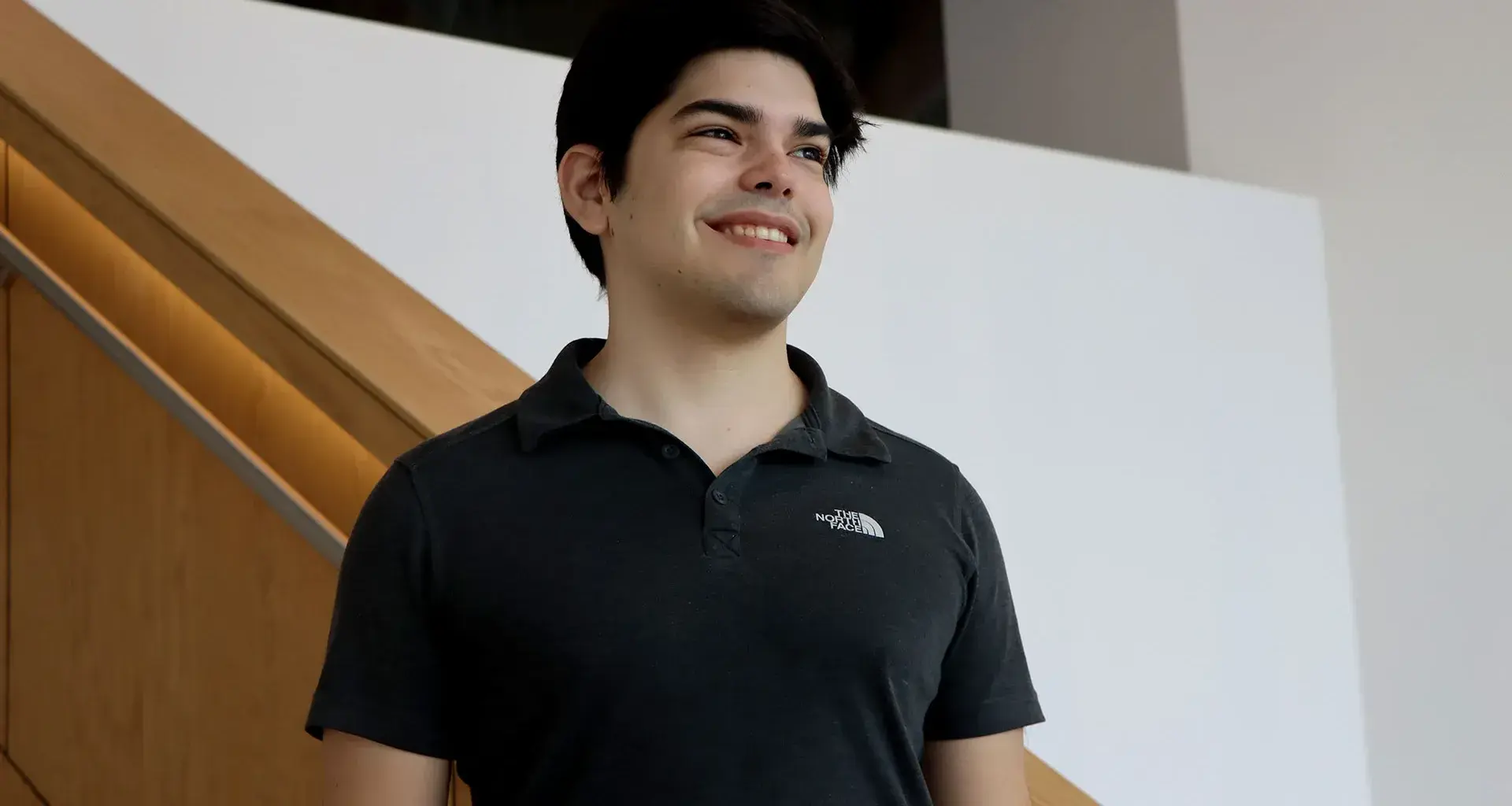 Milton Candela, campus Monterrey.