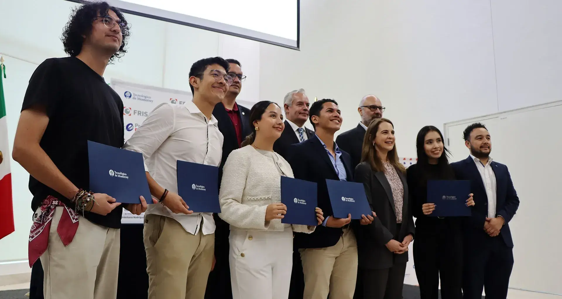 Premio FRISA 2025.
