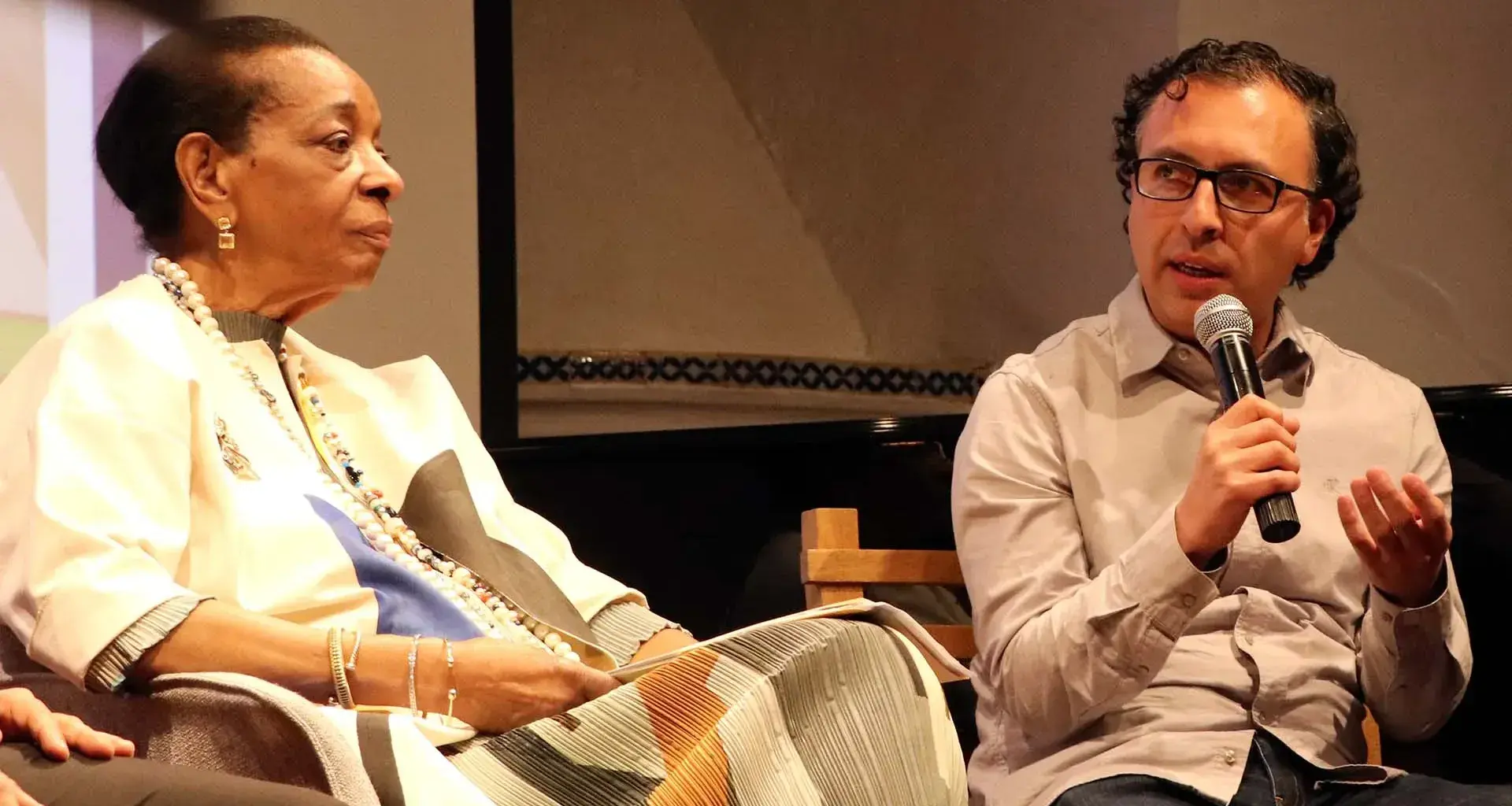 Miguel Angel Jiménez fue el primer mexicano reconocido en Milán con el premio Banca Intesa San Paolo por su propuesta de mobiliario sostenible.