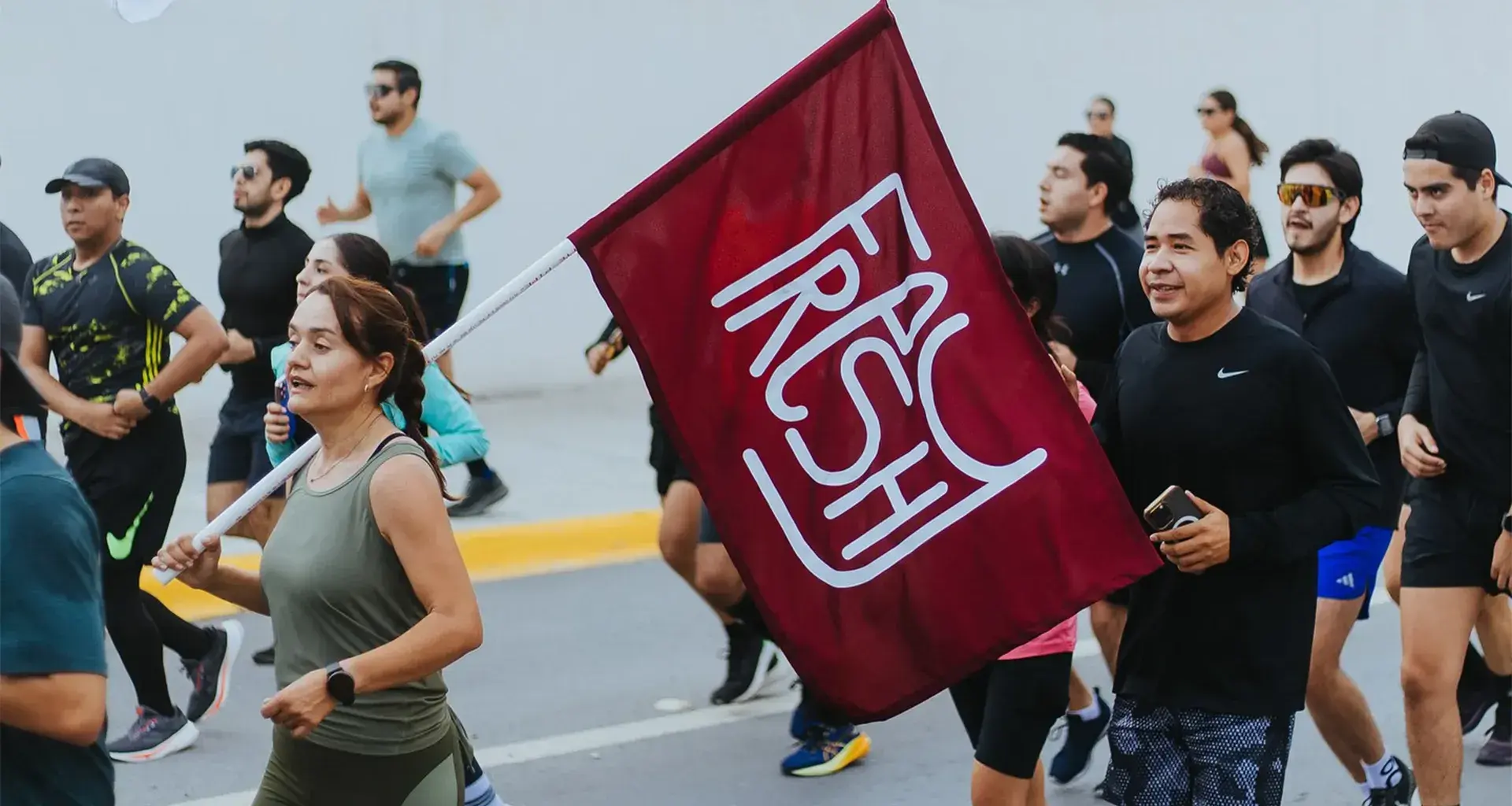 Freshy, centro de bienestar integral. 