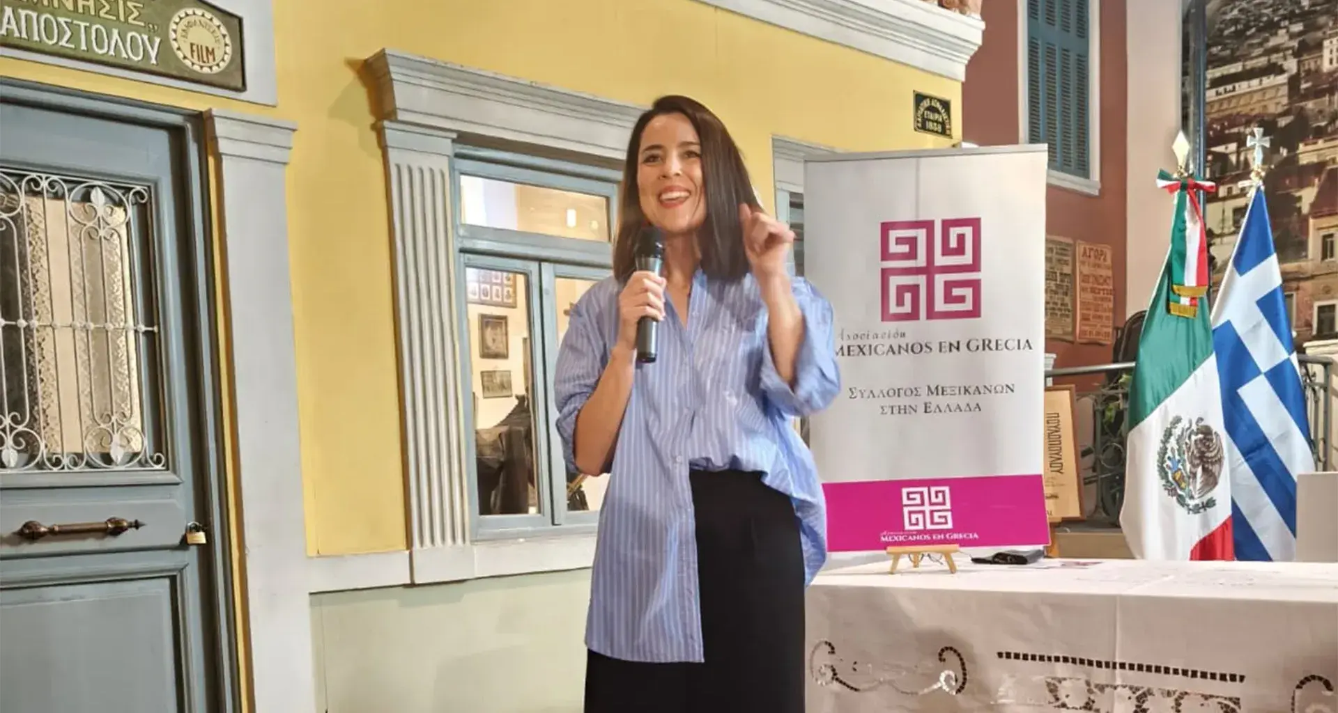 EXATEC saltillense asesora a profesionistas que buscan emprender.