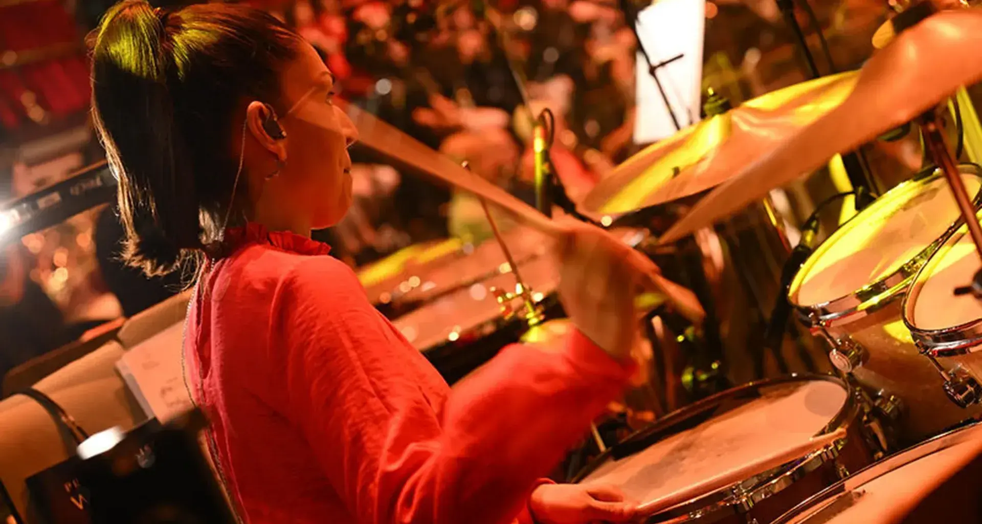 Migdalia van der Hoven.