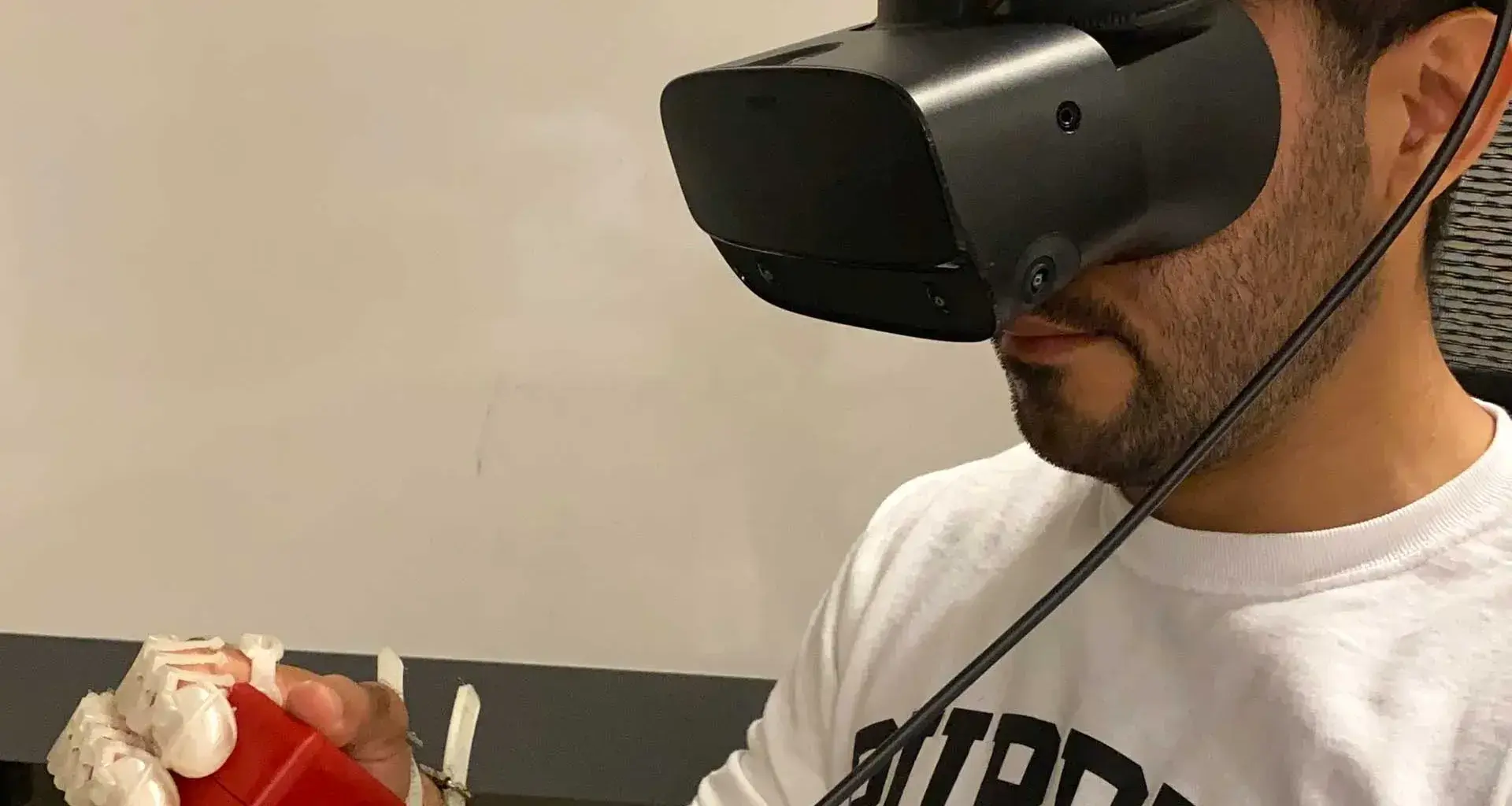 Profesor de Purdue University es EXATEC del Tec Guadalajara y fue premiado.