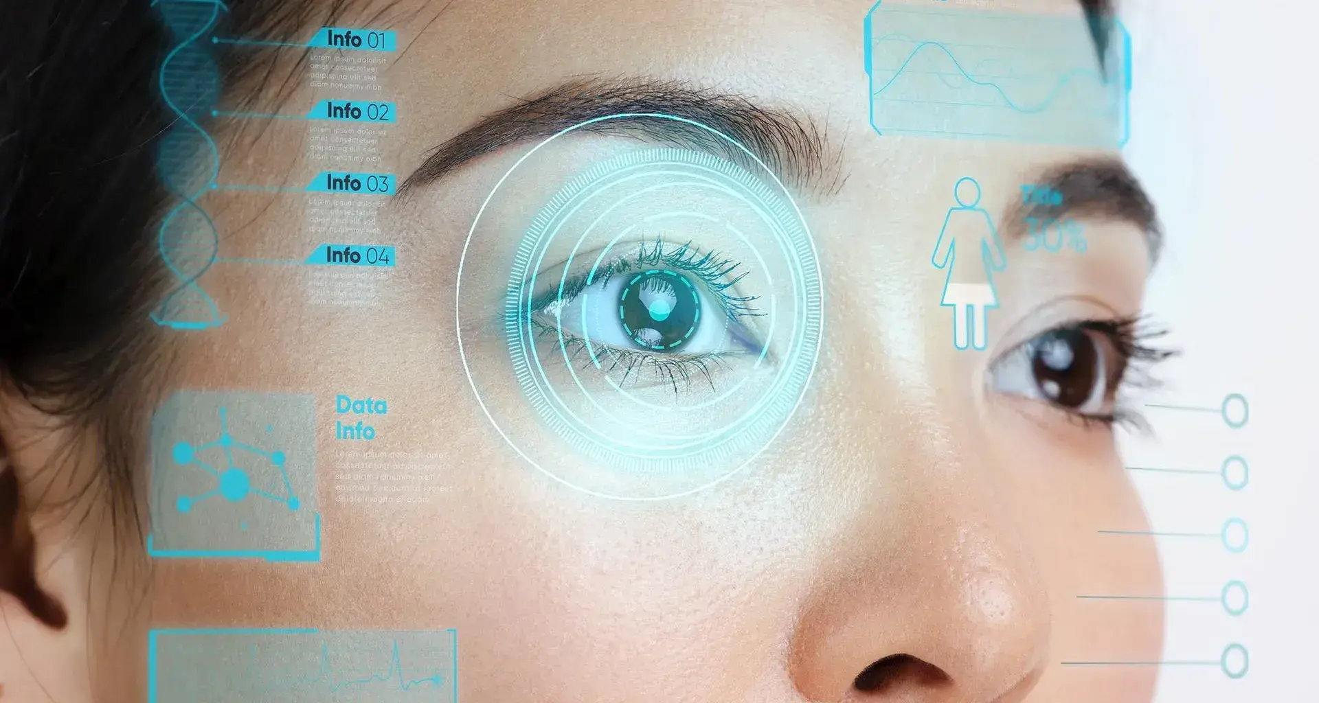 Su app para promover salud visual ¡lo lleva a Apple!