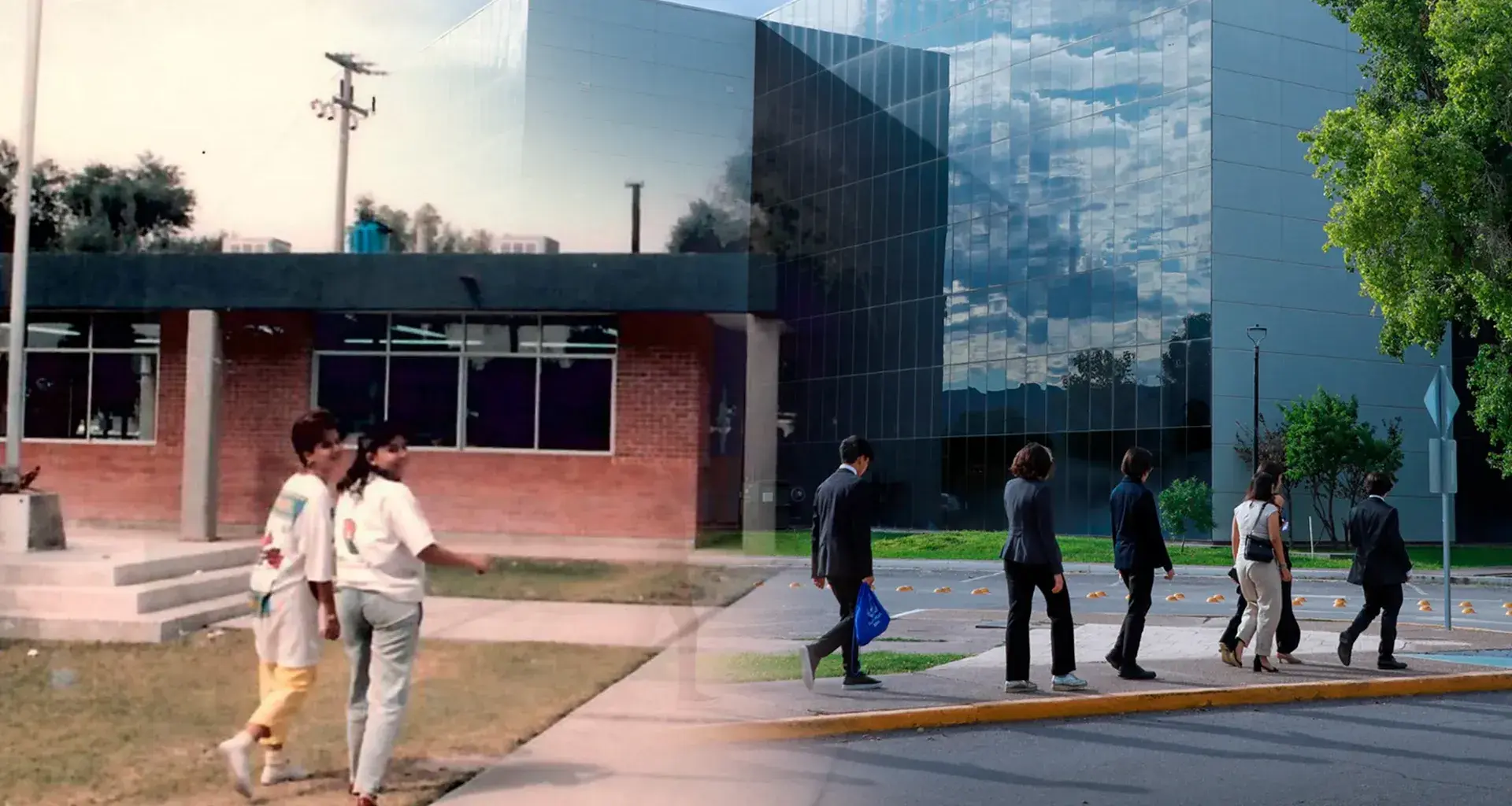 El Tecnológico de Monterrey campus Laguna cumple 50 años con más de 18 mil egresados en cuatro niveles educativos