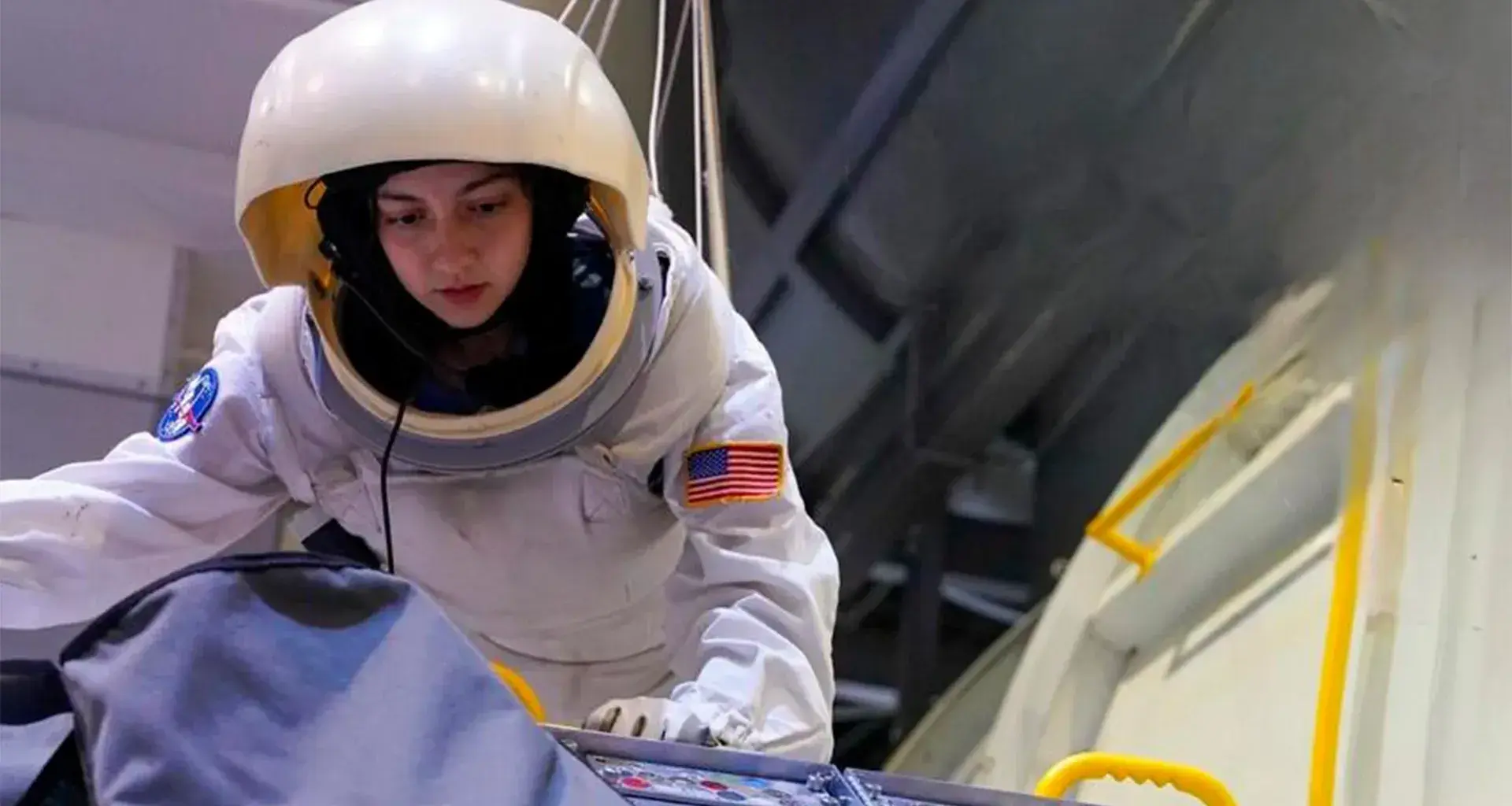 Innovación y tecnología: alumna Tec gana Premio Estatal de la Juventud