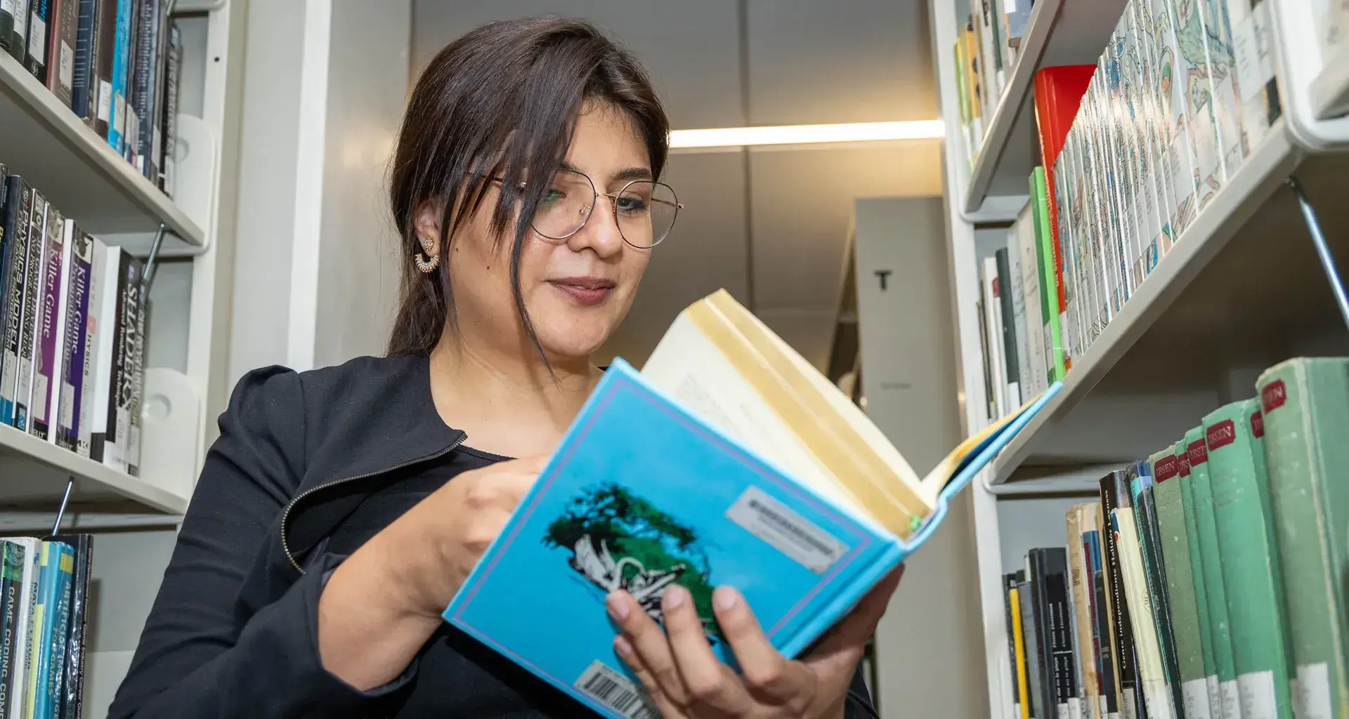 Escritora EXATEC gana máximo galardón de cuento infantil en México