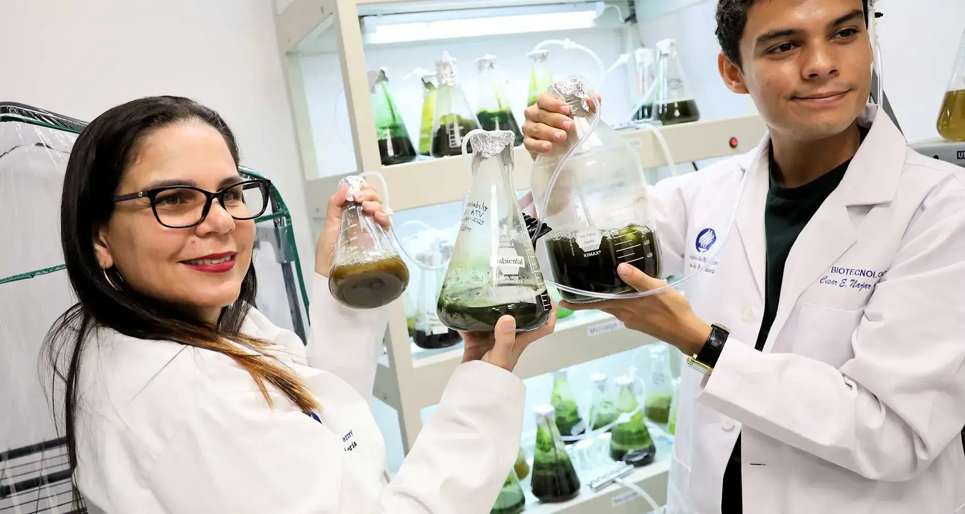 Innovación tecnológica para tequila, para aprovechar residuos y vinazas, desarrollado por profesora del Tec Guadalajara.