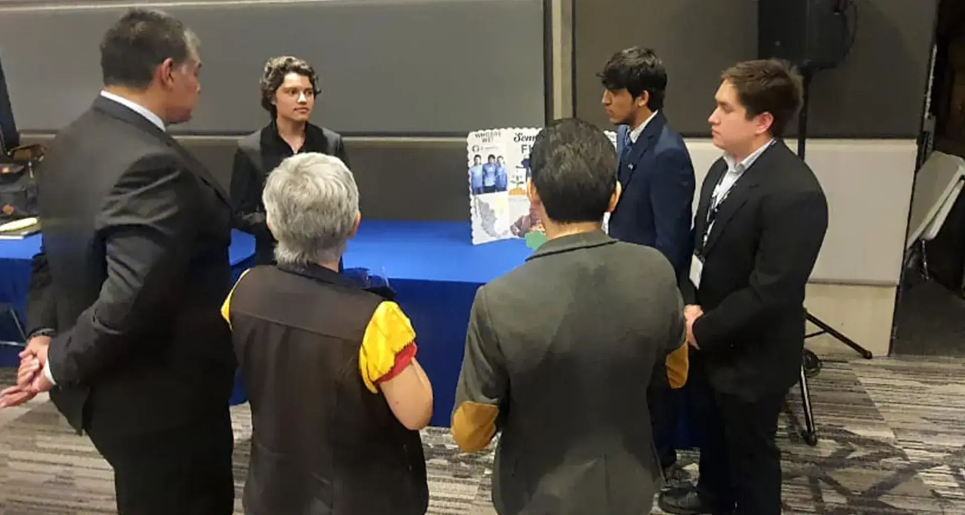 Con la propuesta Sembrando el Futuro, estudiantes de la PrepaTec Cuernavaca lograron la beca Jóvenes en Acción 2025, para promover el liderazgo juvenil en su comunidad y convertirse en agentes de cambio social.