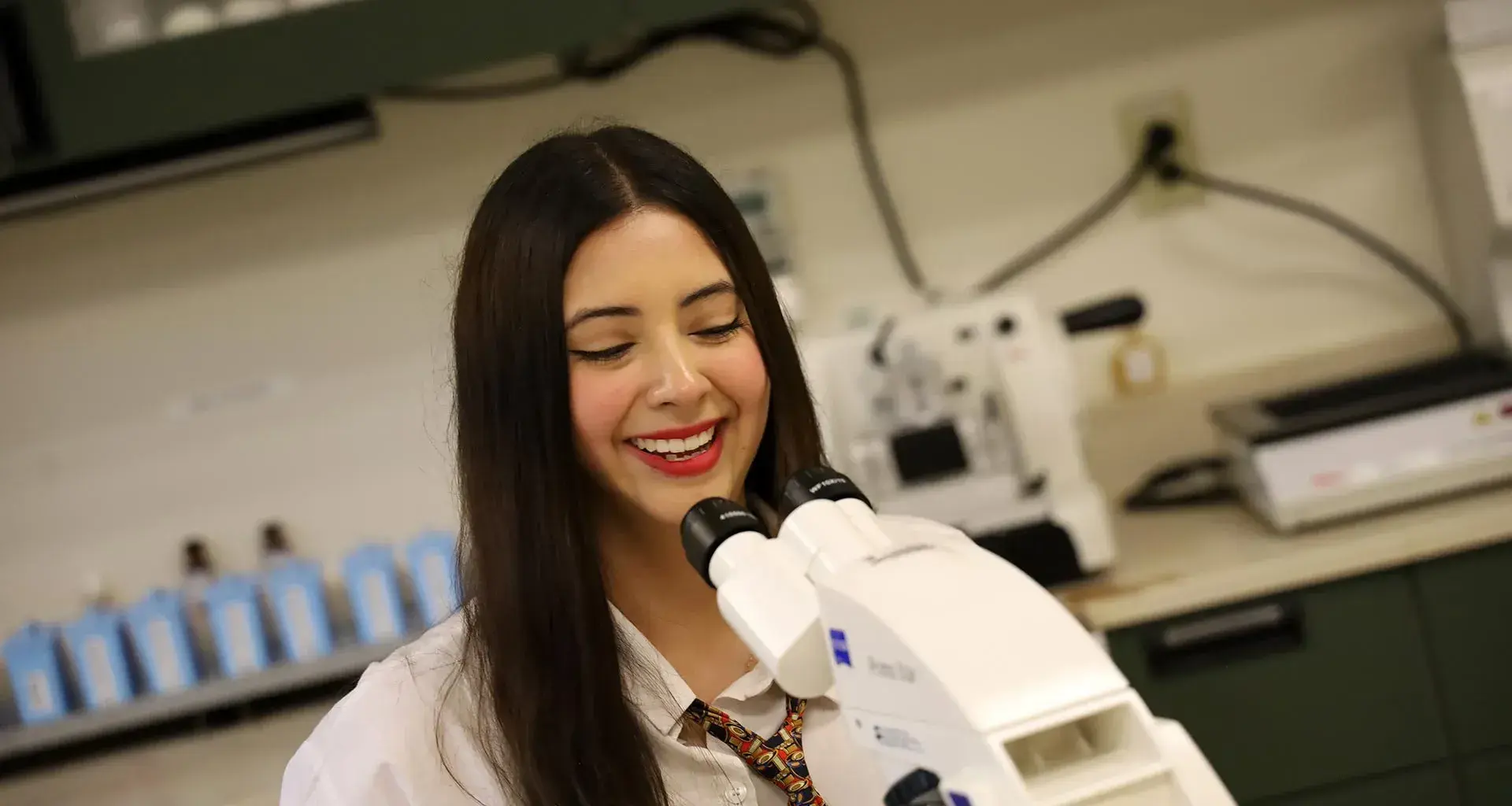 Congreso espacial internacional es el foro donde alumna del Tec Guadalajara presentará su investigación.