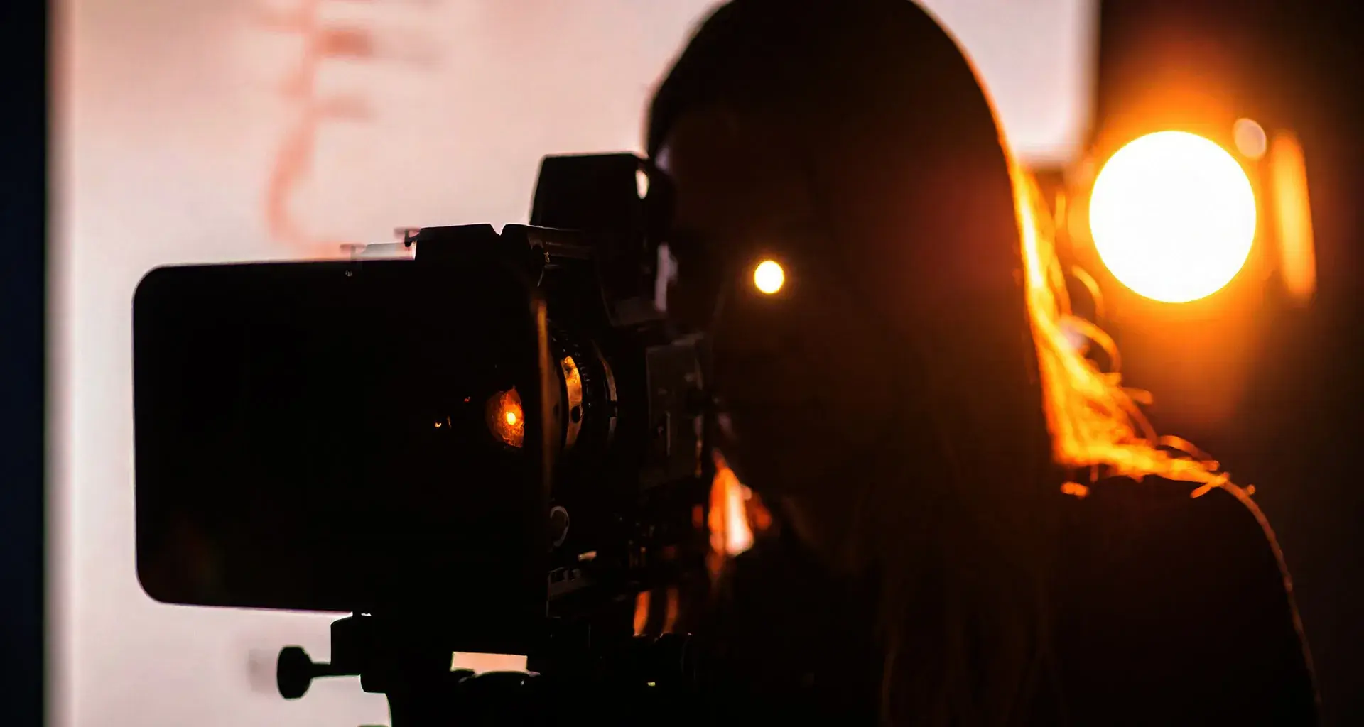 Consejos de cienesta para estudiantes de cine, sesiones impartidas en el Tec Guadalajara.