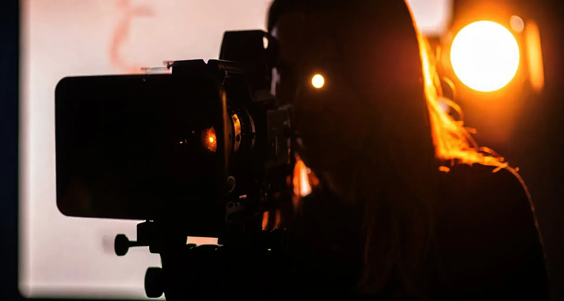 Consejos de cienesta para estudiantes de cine, sesiones impartidas en el Tec Guadalajara.