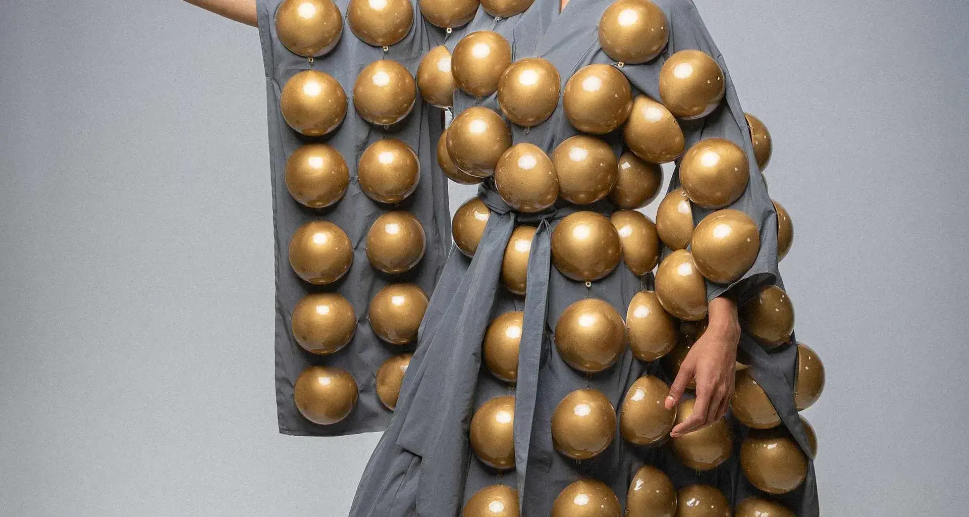 Explicar ciencia con textiles fue posible gracias a la dinámica creada por el Tec Guadalajara.