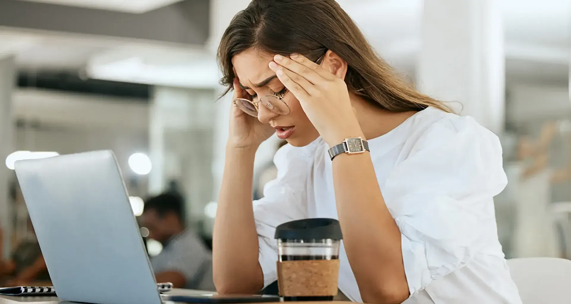 Salud mental en colaboradores