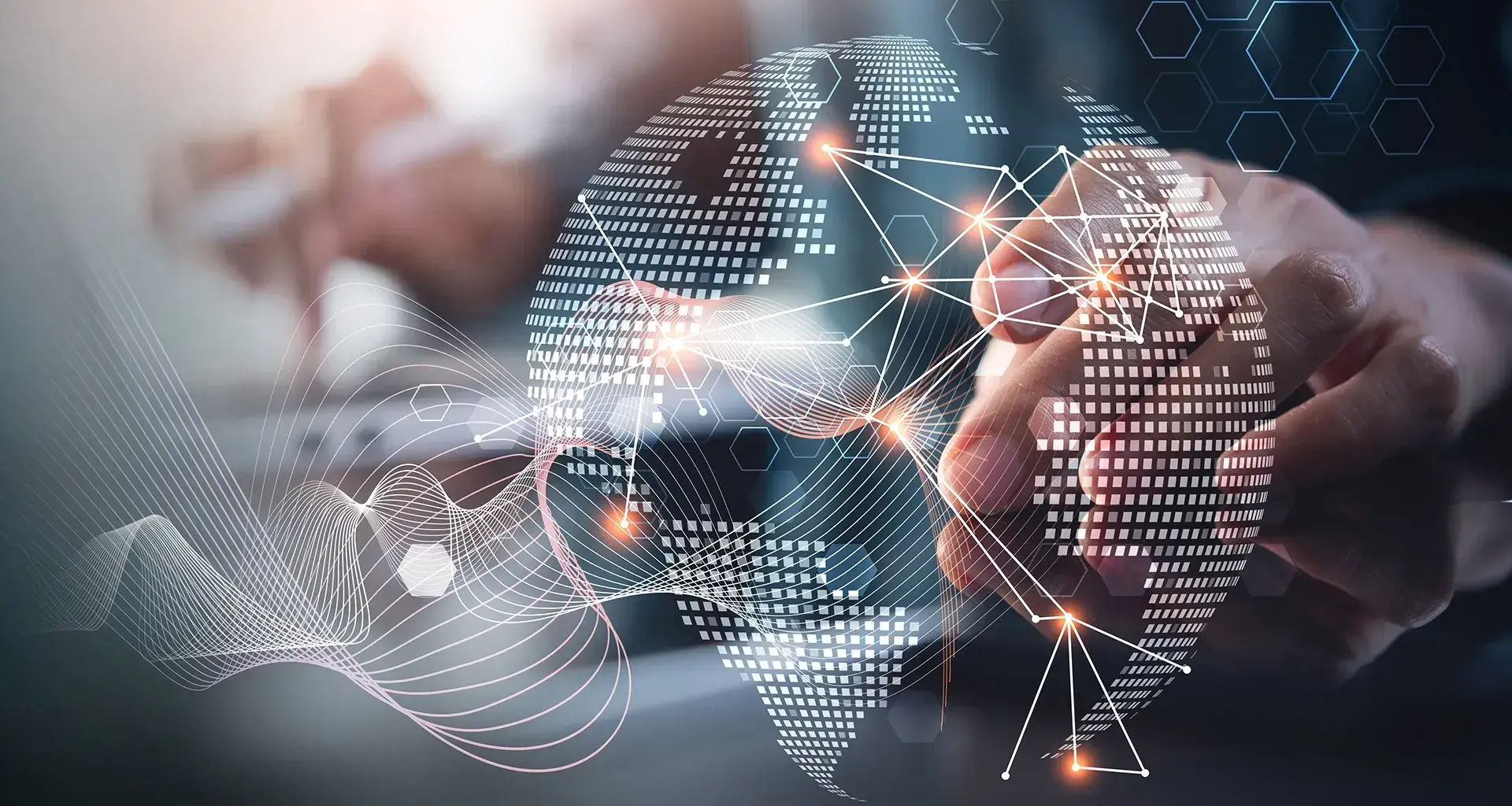 Tec forma parte de la Red de Prospectiva del World Economic Forum.