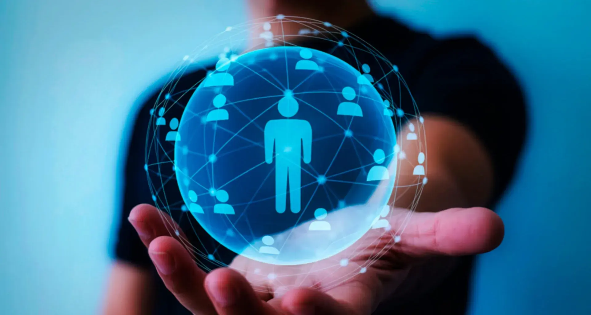 Especialista comparte estrategias de narración con datos en la era digital