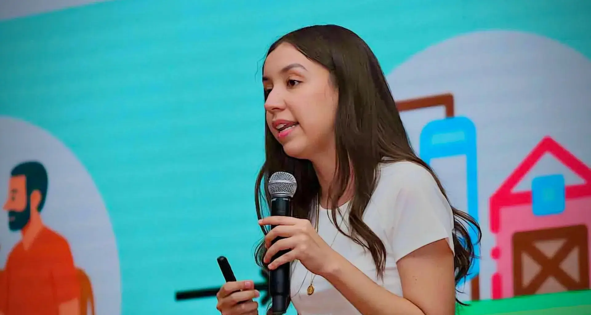 Arely Jiménez gana el Premio Municipal de la Juventud Agustín Melgar 2025 del Municipio de Chihuahua