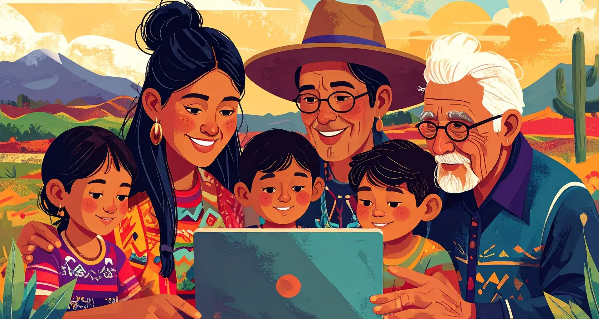 Estudiante Tec crea web para aprender náhuatl