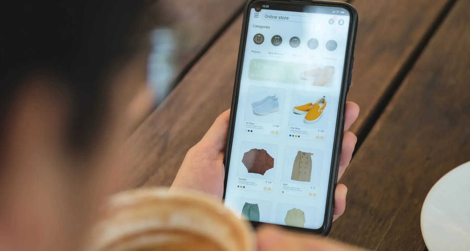 Pymes ecológicas, PrepaTec Monterrey.